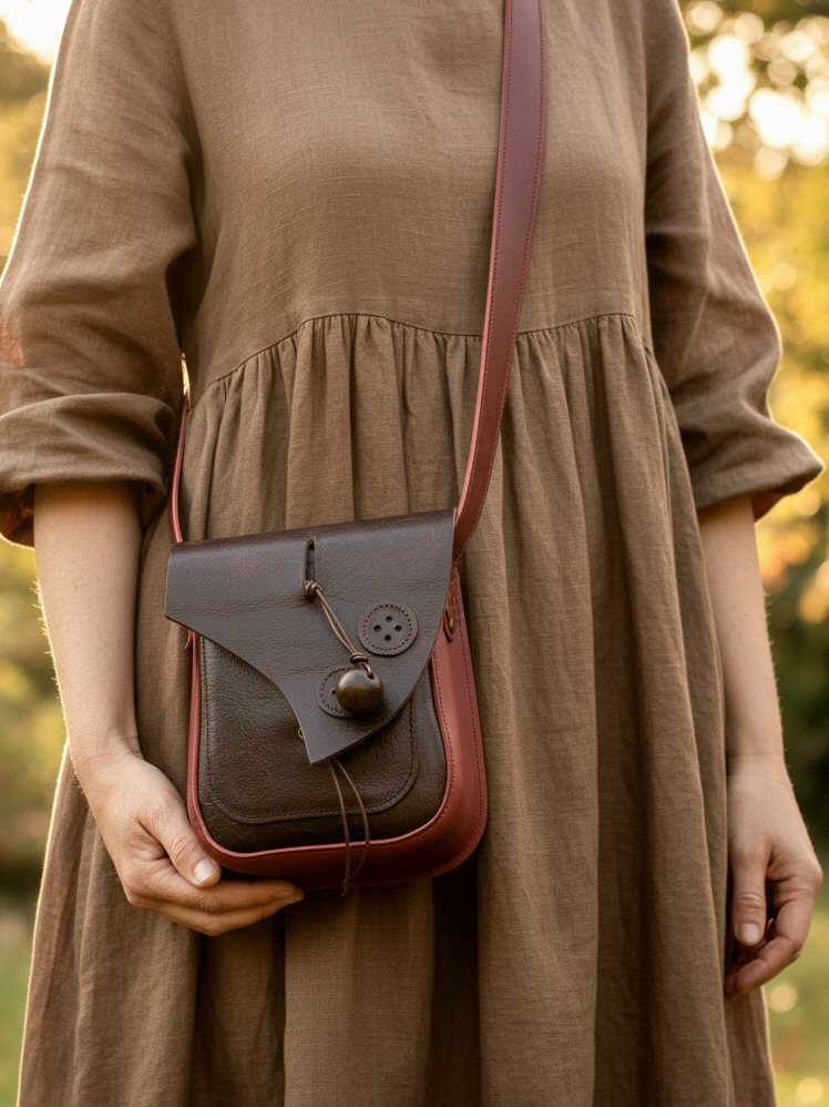 Owlsfoot Bag - No.5102