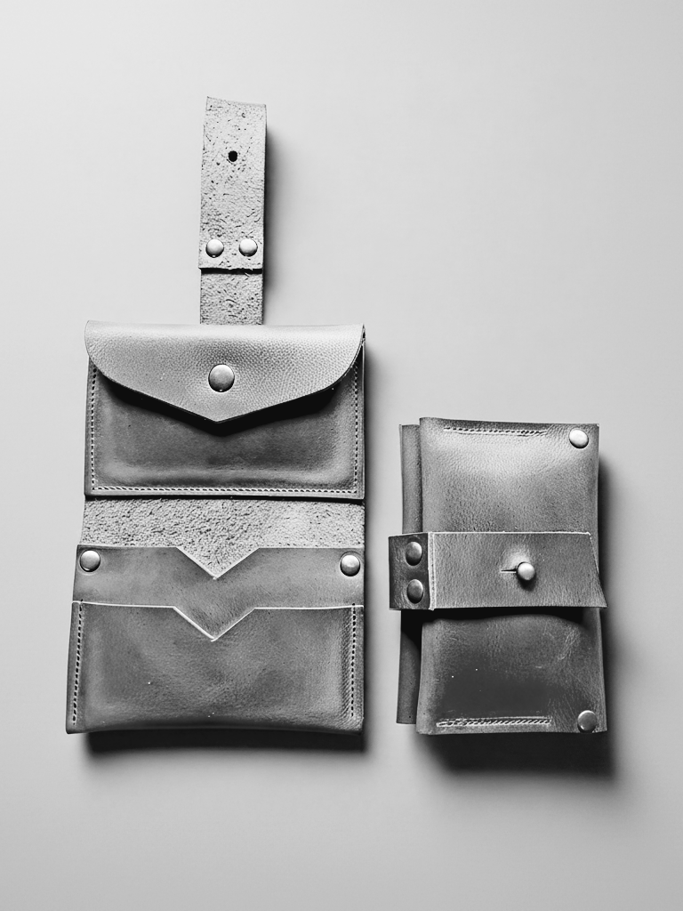 Wela Wallet - Various
