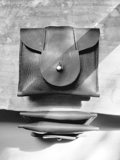 Pocket Purse - no.5279