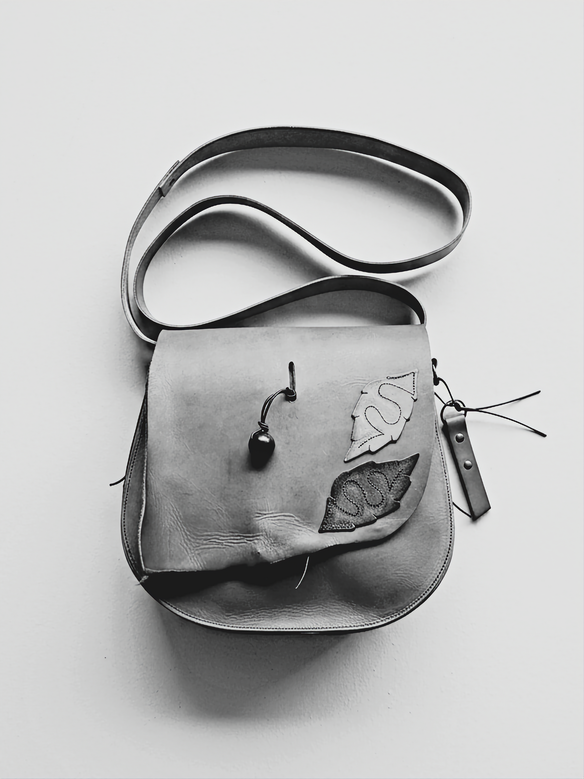Meg Satchel - Various Archive Colours