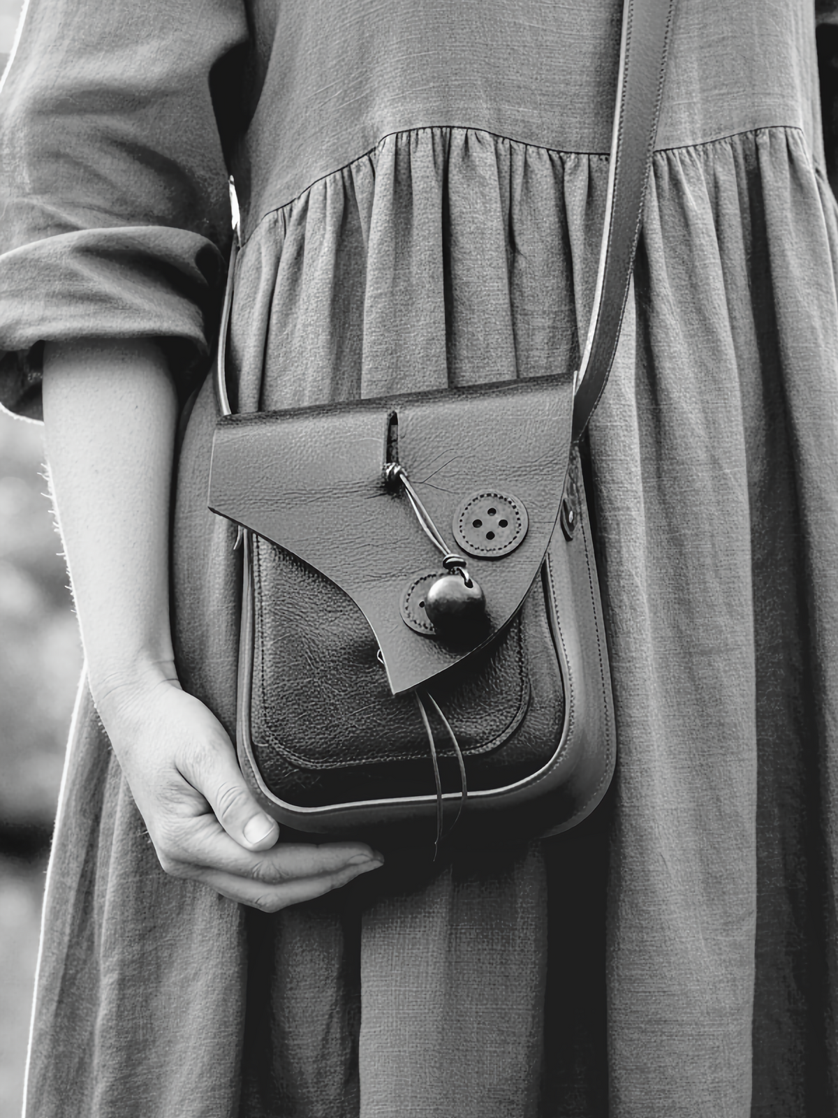 Owlsfoot Bag - Various Archive Colours