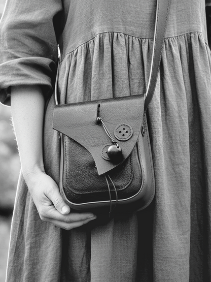 Owlsfoot Bag - Various Archive Colours
