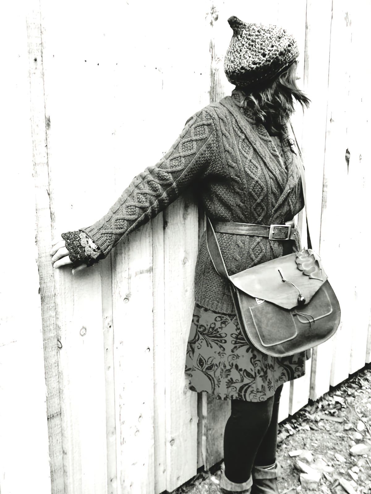 Meg Satchel - No.5281