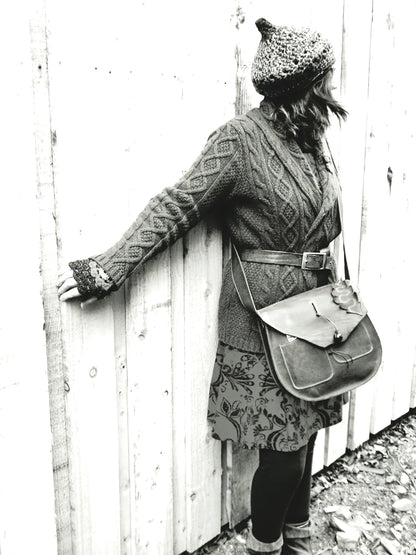 Meg Satchel - No.5281