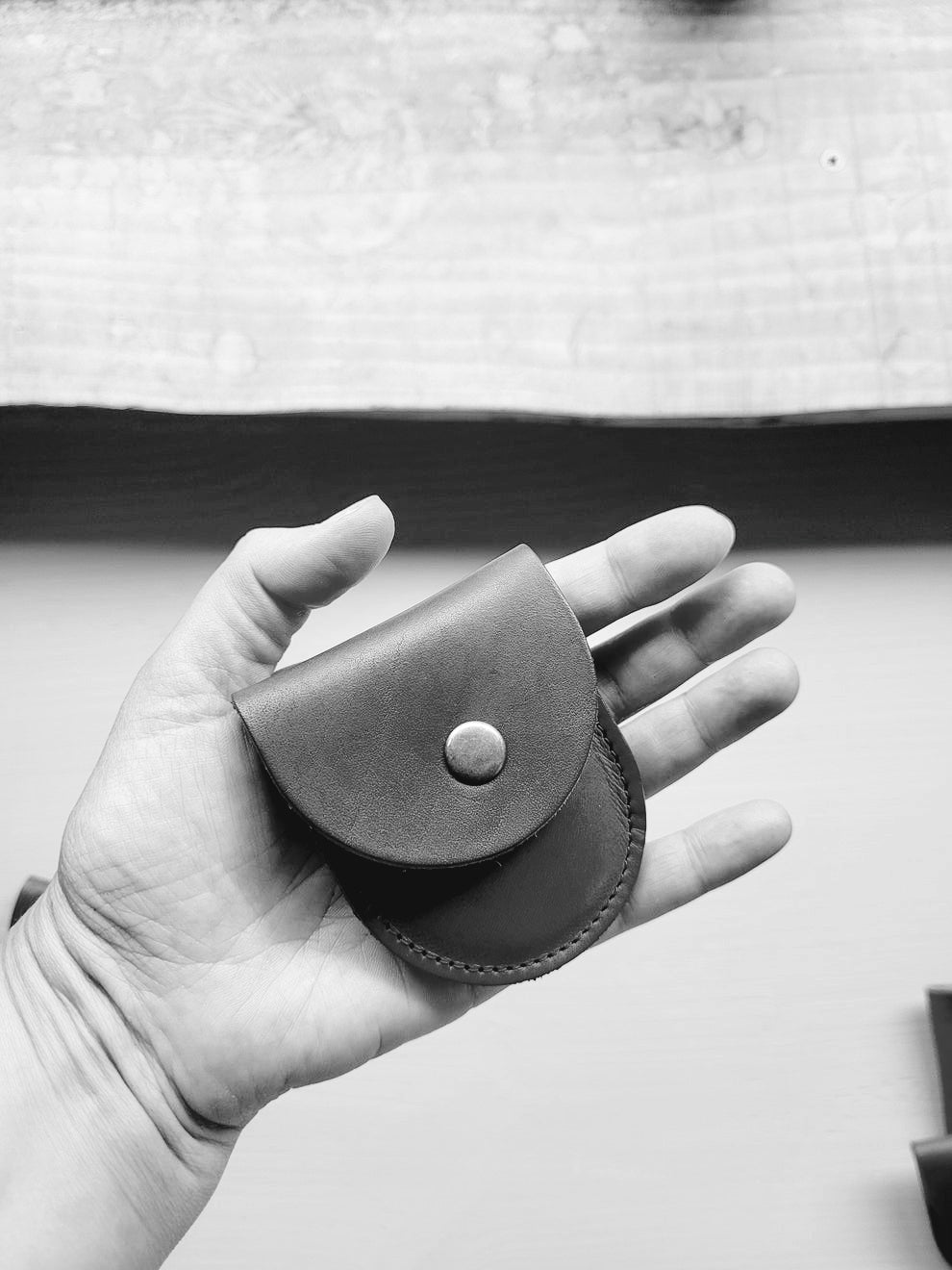 Dust Purse - Various