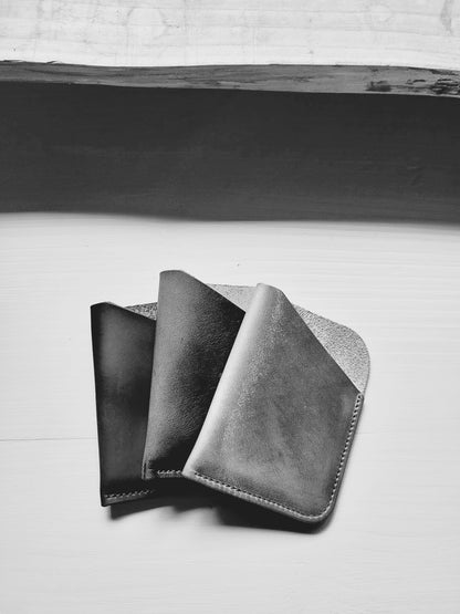 Nettle Wallet - Various