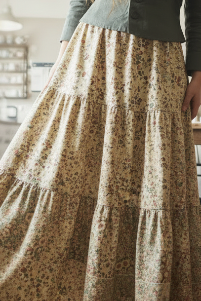 Hedgerow Skirt - Various