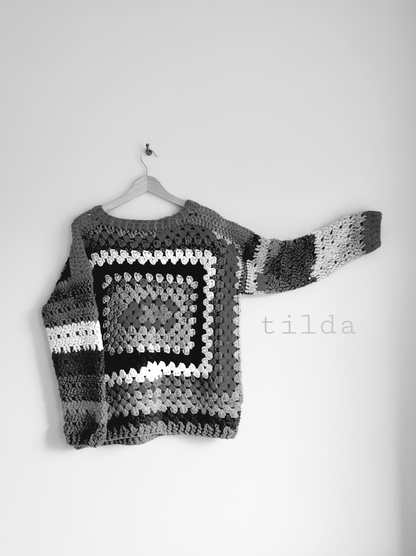 Tilda Jumper - Various Archive Colours
