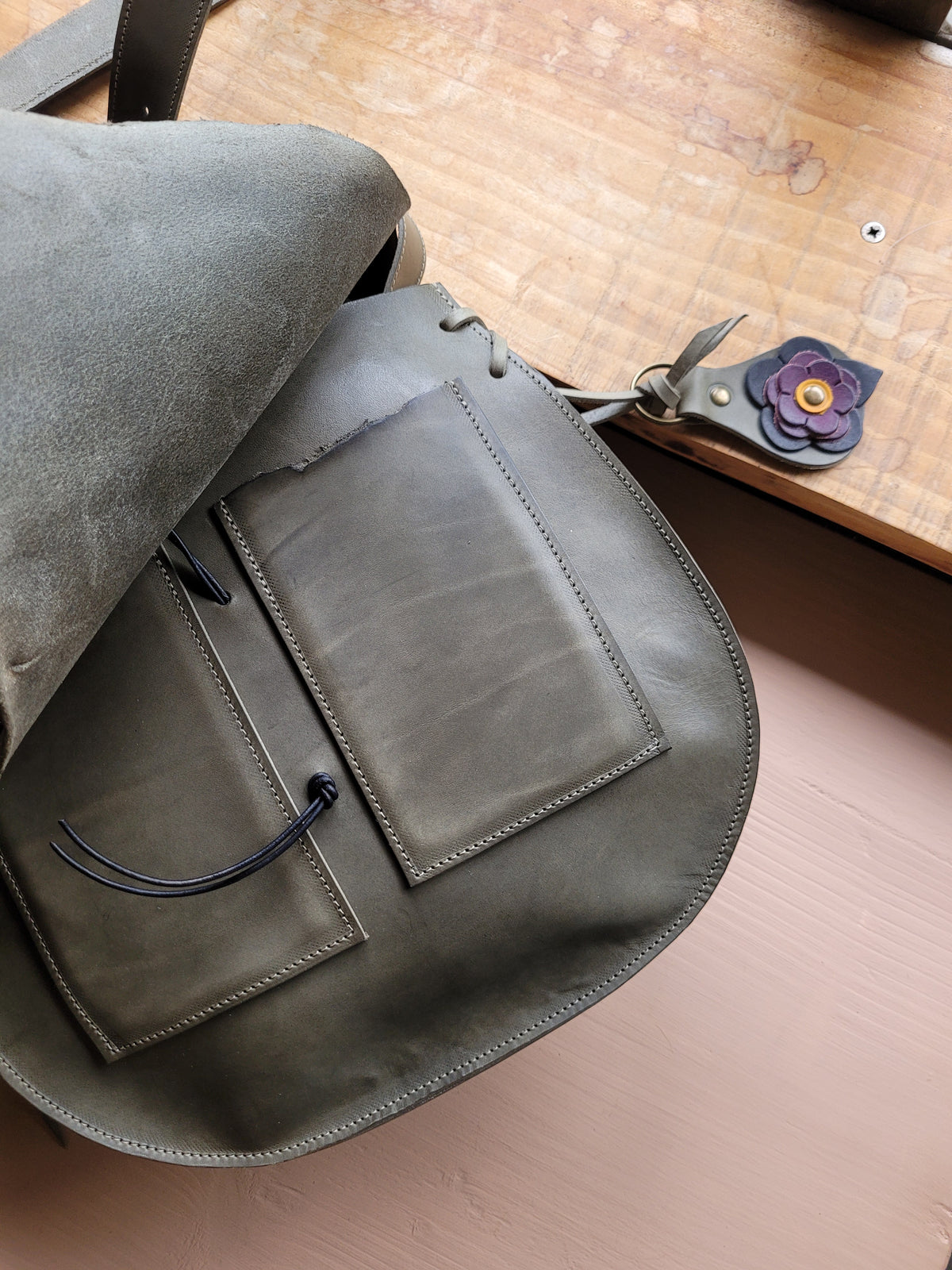 Meg Satchel - No.5281