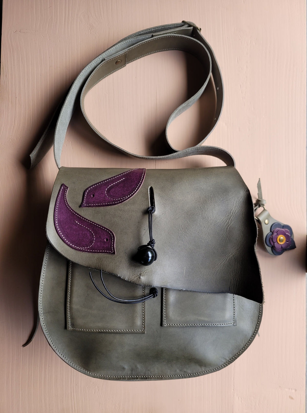 Meg Satchel - No.5281