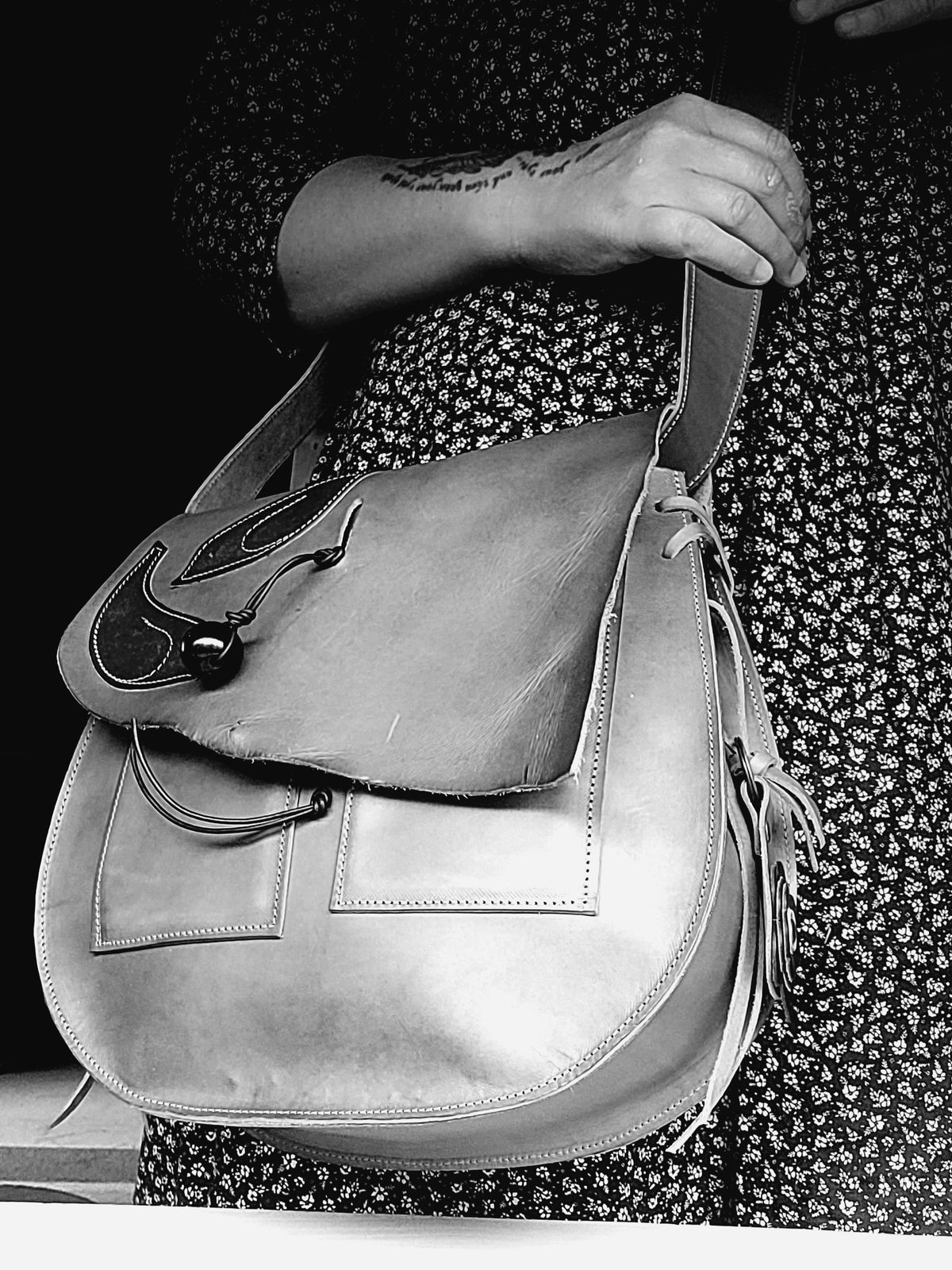 Meg Satchel - No.5281