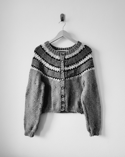 Robin Cardigan - No.5245