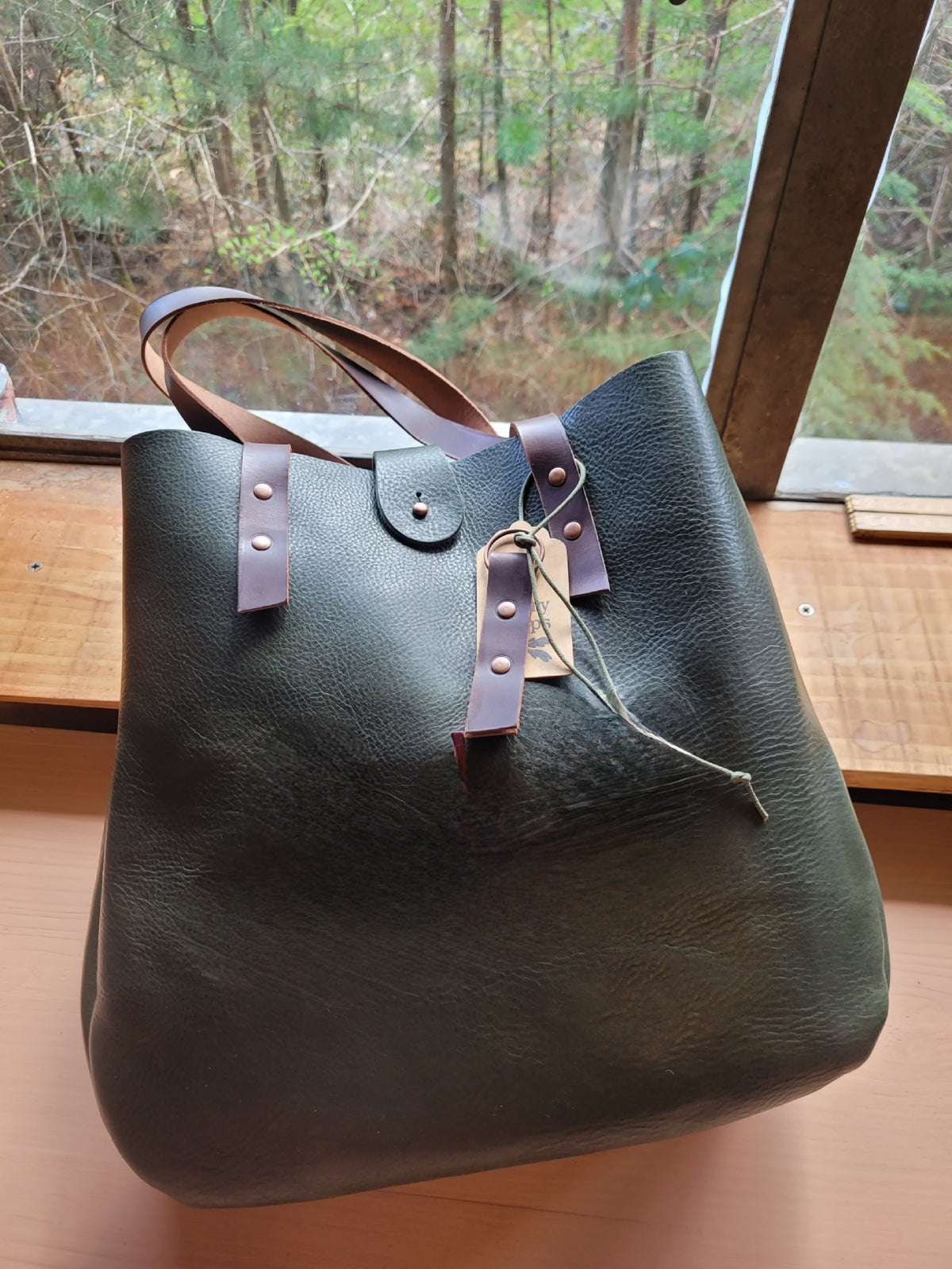 May Bag - No.5228