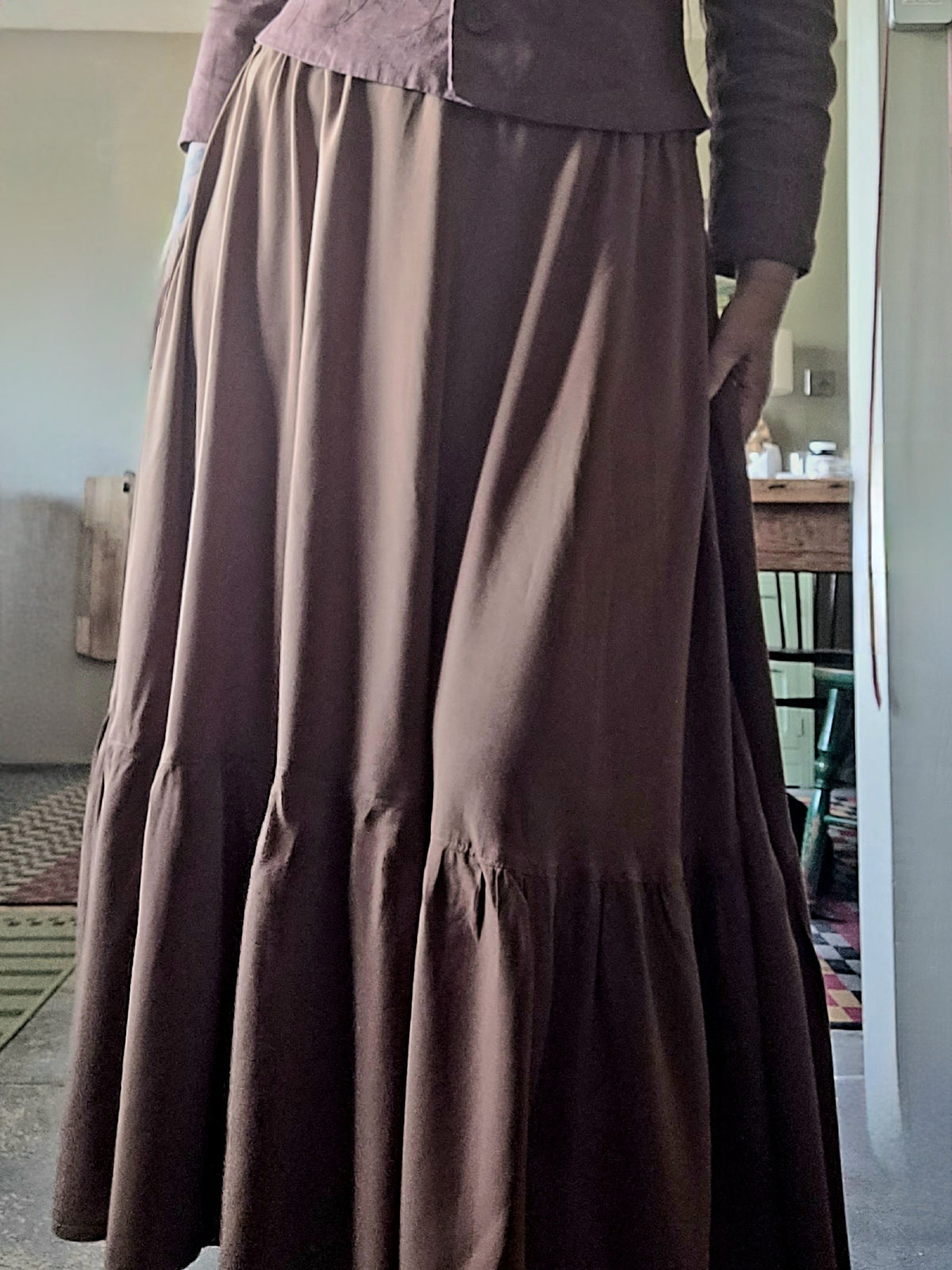 Hedgerow Skirt - Various