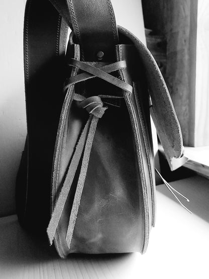 Gypsy Crossbody Bag - Made to Order