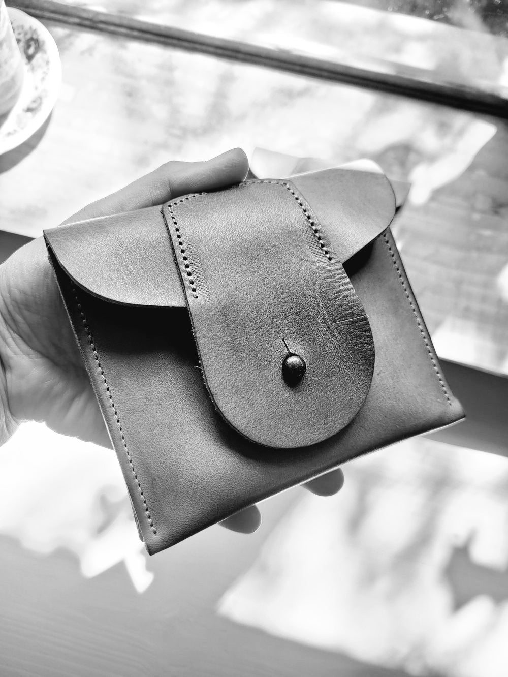 Pocket Purse - no.5279