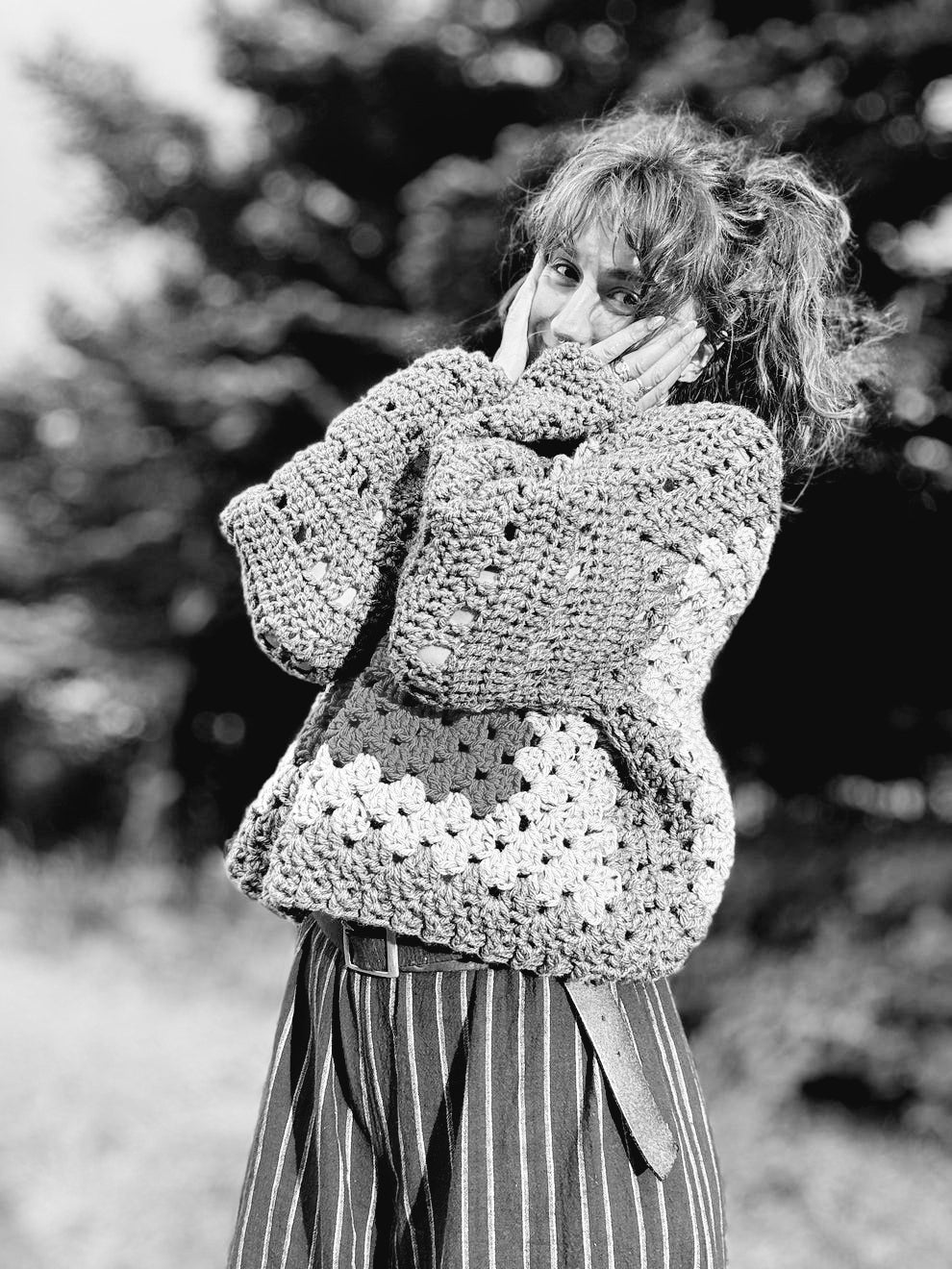 Tilda Jumper - No.5046