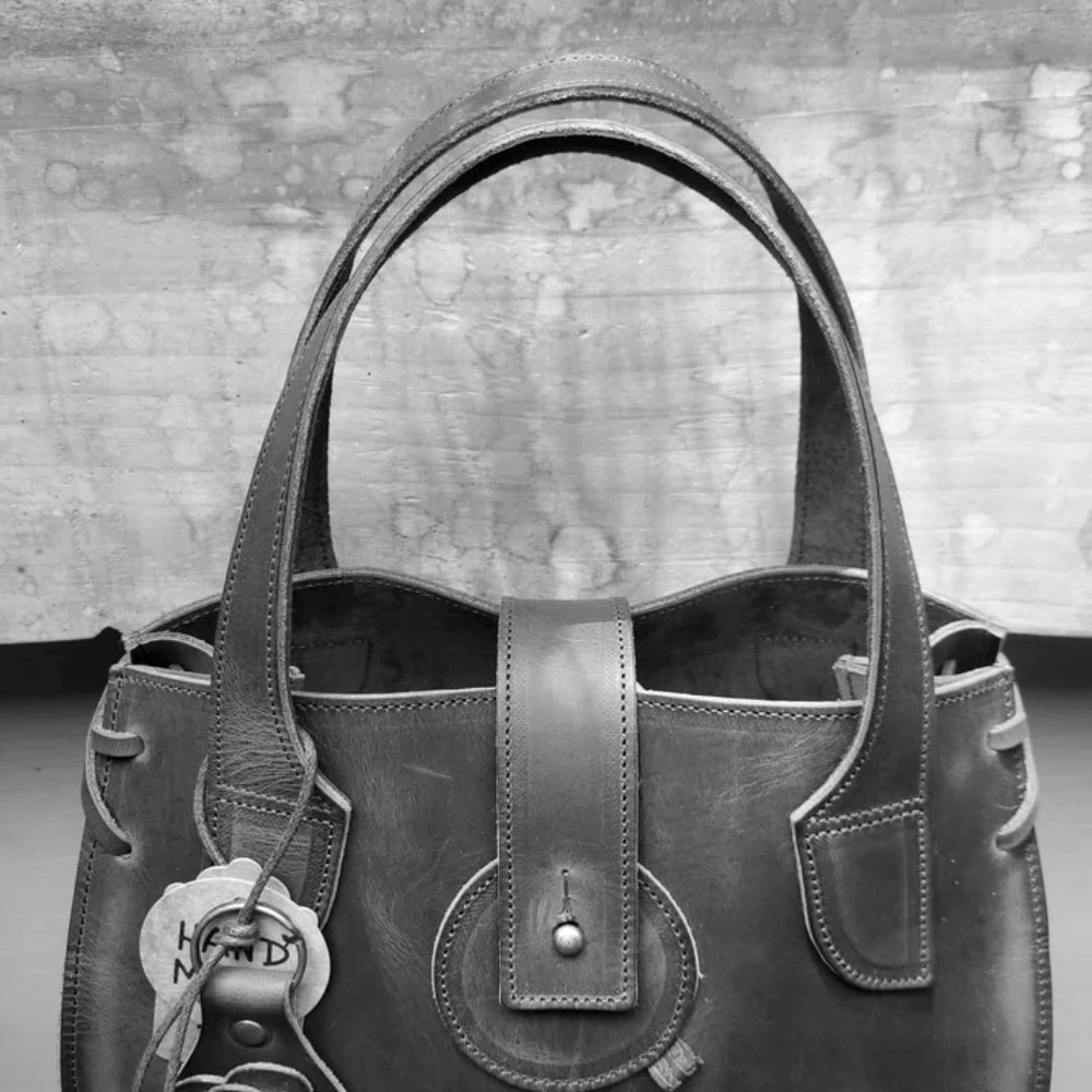 Agatha Bag - Tinner Plum