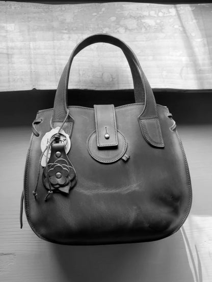 Agatha Bag - Tinner Plum