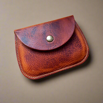 PIPPIN Small Purse. Various Colours.