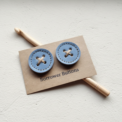 Borrower Buttons - Various
