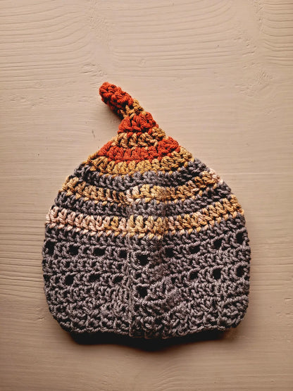 Inkcap Hat - Various