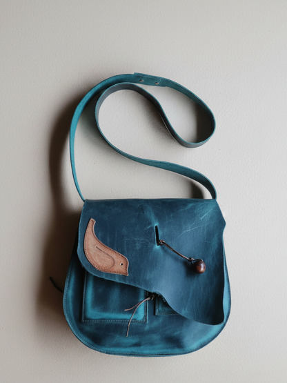 Meg Satchel - Various Archive Colours