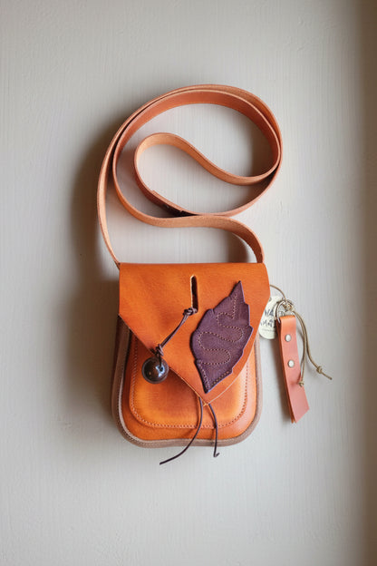 Owlsfoot Bag - Various Archive Colours