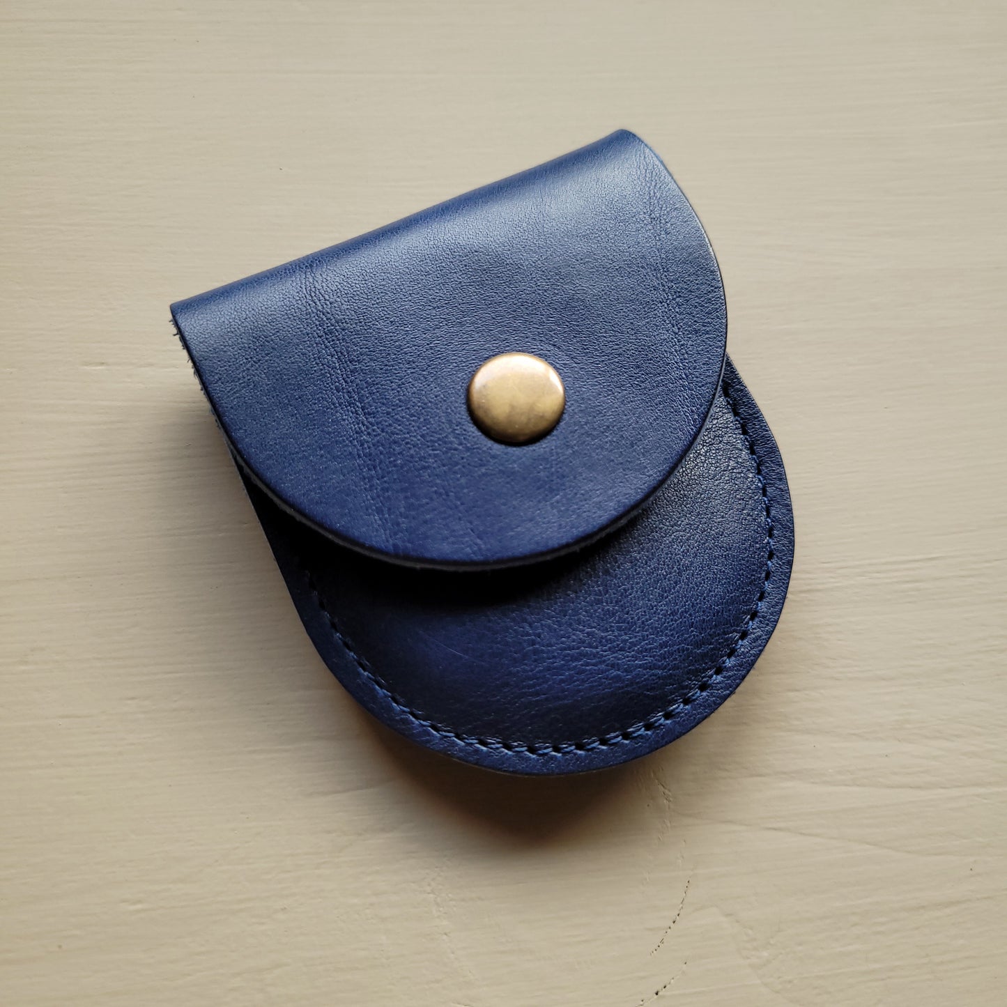 DUST Mini Purse. Various Colours.