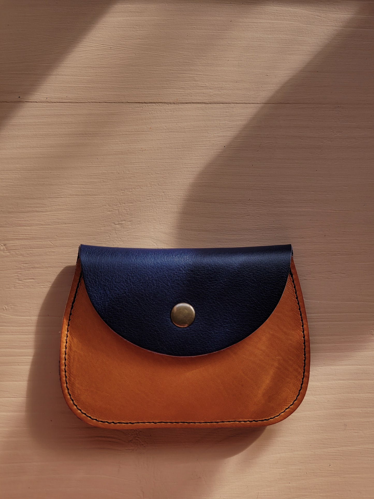 PIPPIN Small Purse. Various Colours.