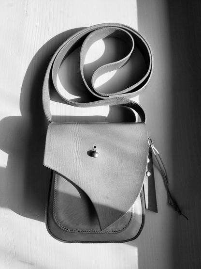 Owlsfoot Small Crossbody Bag - Made to Order