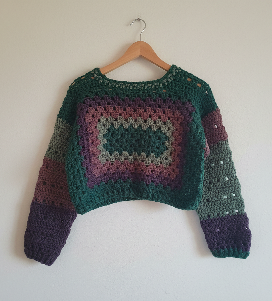 Tilda Jumper - Various Archive Colours
