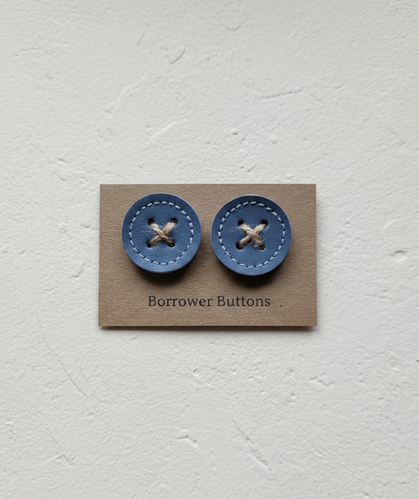 Borrower Buttons - Various