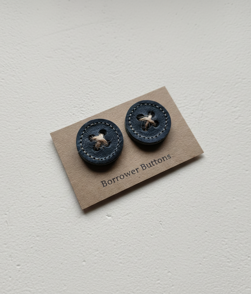 Borrower Buttons - Various