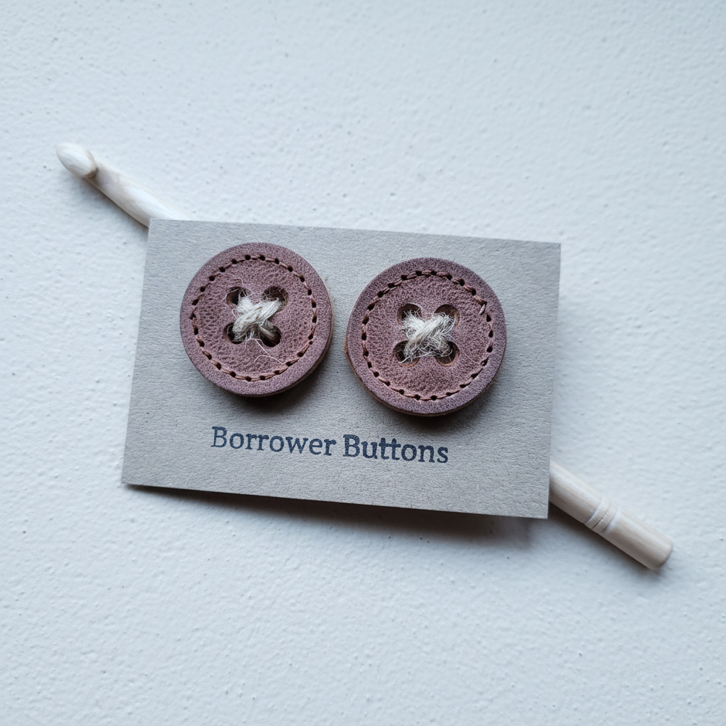 Borrower Buttons - Various
