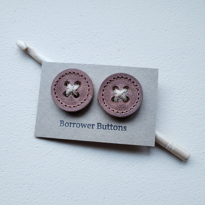 Borrower Buttons - Various