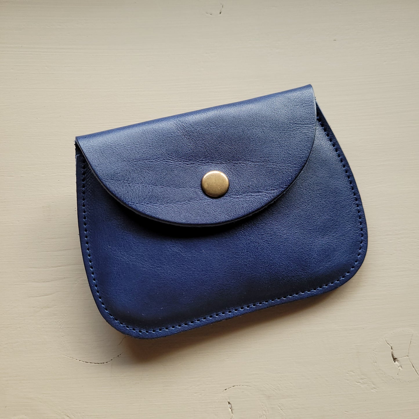 PIPPIN Small Purse. Various Colours.