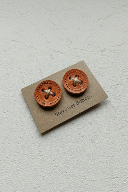 Borrower Buttons - Various