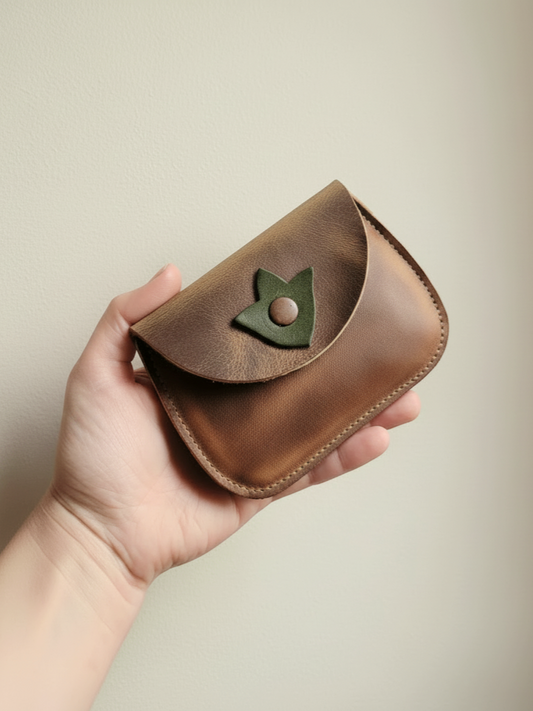 Pippin Purse - Various