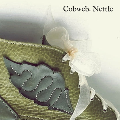 COBWEB Boot.