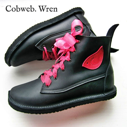 COBWEB Boot.
