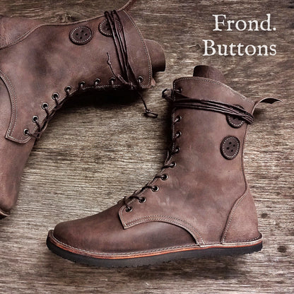 FROND Boot.