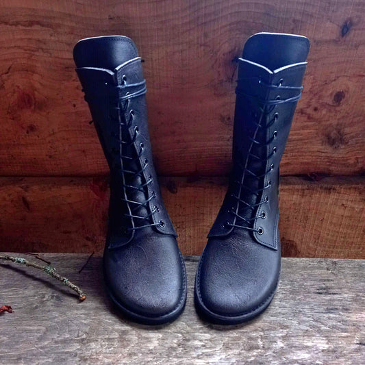 UK 5 - Frond - Charcoal