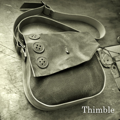 THIMBLE / HOMILY Bag.