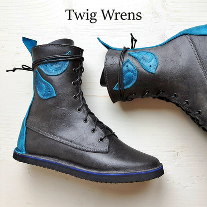 TWIG Boot.