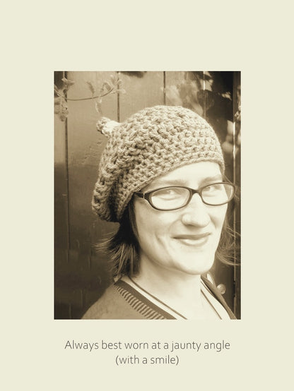 Inkcap Hat - Various