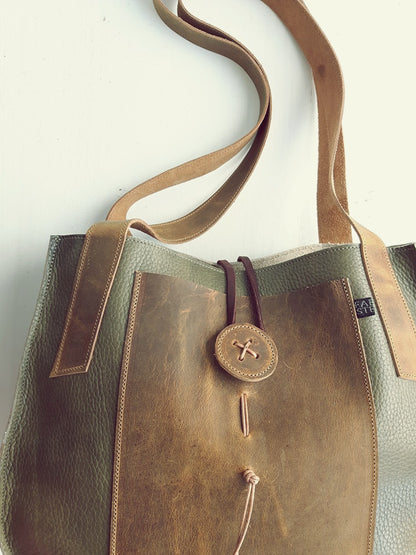 LUPY Bag #3505