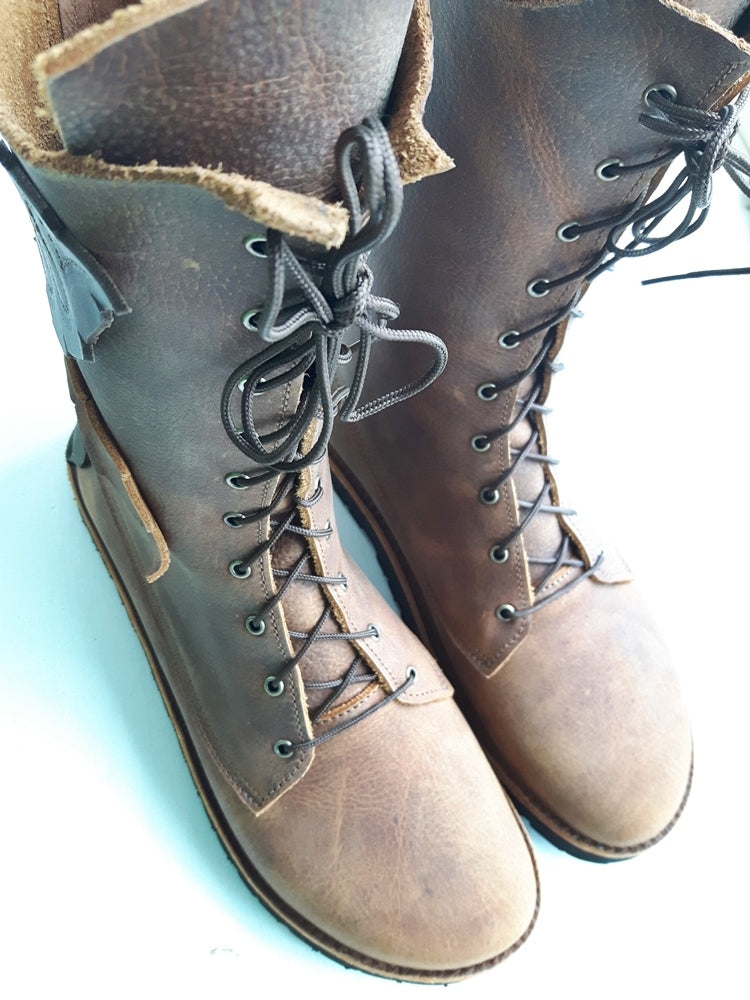 UK 7. TINKER Boot. 3588