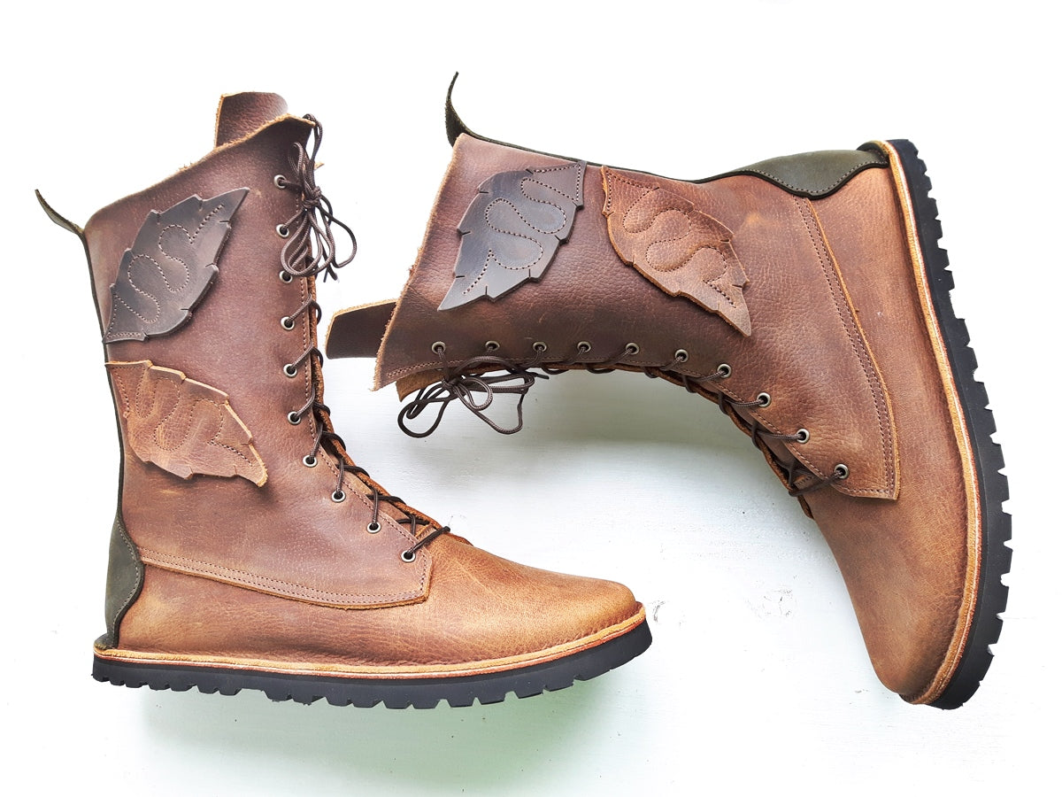 UK 7. TINKER Boot. 3588