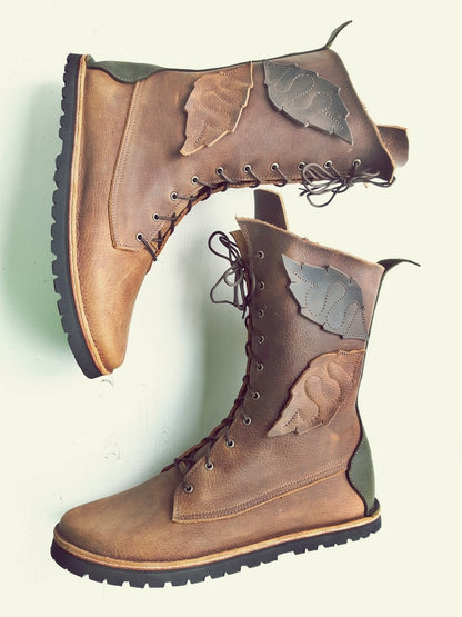 UK 7. TINKER Boot. 3588